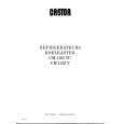 CASTOR CM1163T Manual de Usuario