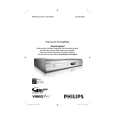PHILIPS DVDR5350H/05 Manual de Usuario