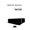 SANSUI AU-8500 Manual de Servicio