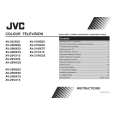 JVC AV-29VX15/G Manual de Usuario