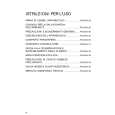 IGNIS DPA 45NF/AL Manual de Usuario