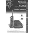 PANASONIC KXTCM415B Manual de Usuario