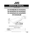 JVC XV-N342SUM Manual de Servicio