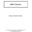 VPI JMW-9 Manual de Usuario
