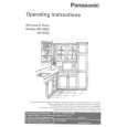 PANASONIC NNS962BF Manual de Usuario
