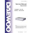 DAEWOO DSA-9310E Manual de Servicio