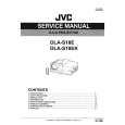 JVC DLAS10E/EK (III) Manual de Servicio