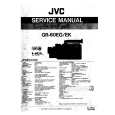 JVC GR60EG/EK Manual de Servicio