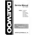 DAEWOO D535RDS Manual de Servicio