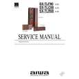 AIWA SXTLR90 YJ Manual de Servicio