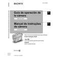 SONY DCRTRV265 Manual de Usuario