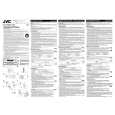 JVC TK-C751 Manual de Usuario