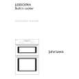 JOHN LEWIS JLBIDOS904 Manual de Usuario