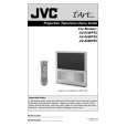 JVC AV-56WP55/H Manual de Usuario