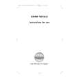 WHIRLPOOL KHMF 9010/I Manual de Usuario