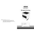 VOSS-ELECTROLUX ELK1823-HV Manual de Usuario