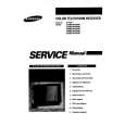 SAMSUNG CK3385TR4S Manual de Servicio