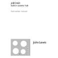 JOHN LEWIS JLBICH601 Manual de Usuario