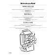 WHIRLPOOL KUWS24LSBS00 Manual de Usuario