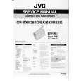 JVC GRSXM26EG/EK Manual de Servicio