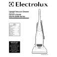 ELECTROLUX Z2278A Manual de Usuario