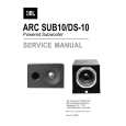 HARMAN KARDON ARCDS-10 Manual de Servicio HARMAN KARDON ARCDS-10 Manual de Servicio