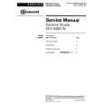 BAUKNECHT 858210301030 Manual de Servicio