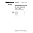 WHIRLPOOL S20BRWW20-G Manual de Servicio