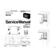 PHILIPS 22CS3851 Manual de Servicio