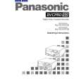 PANASONIC AJ-SD930E Manual de Usuario