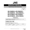 JVC HD-Z70RX5/S Manual de Servicio
