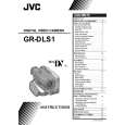 JVC GR-DLS1EK Manual de Usuario JVC GR-DLS1EK Manual de Usuario