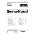 PHILIPS N5756/00 Manual de Servicio