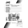 JVC UXG66R Manual de Usuario JVC UXG66R Manual de Usuario