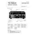 KENWOOD TS-790E Manual de Servicio