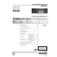 PHILIPS 22DC942 Manual de Servicio