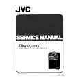 JVC K56K Manual de Servicio