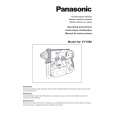 PANASONIC EY7880 Manual de Usuario
