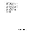 PHILIPS GC3220/02 Manual de Usuario