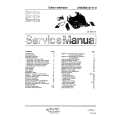PHILIPS G111 CHASSIS Manual de Servicio
