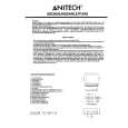 ANITECH M51-G Manual de Usuario