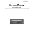 DAEWOO DVSC242WY Manual de Servicio
