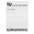 GRUNDIG ST70-450 NIC Manual de Usuario