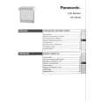 PANASONIC CFVDL02 Manual de Usuario