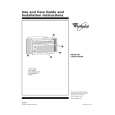 WHIRLPOOL ACD052PK0 Manual de Instalación
