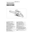 MCCULLOCH PROMAC 72 24 Manual de Usuario