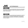 JVC XV-FA92SL Manual de Usuario
