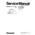 PANASONIC PV-GS180P Manual de Servicio