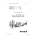 PHILIPS HTS3152/93 Manual de Usuario