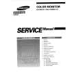 SAMSUNG CMB5477L Manual de Servicio
